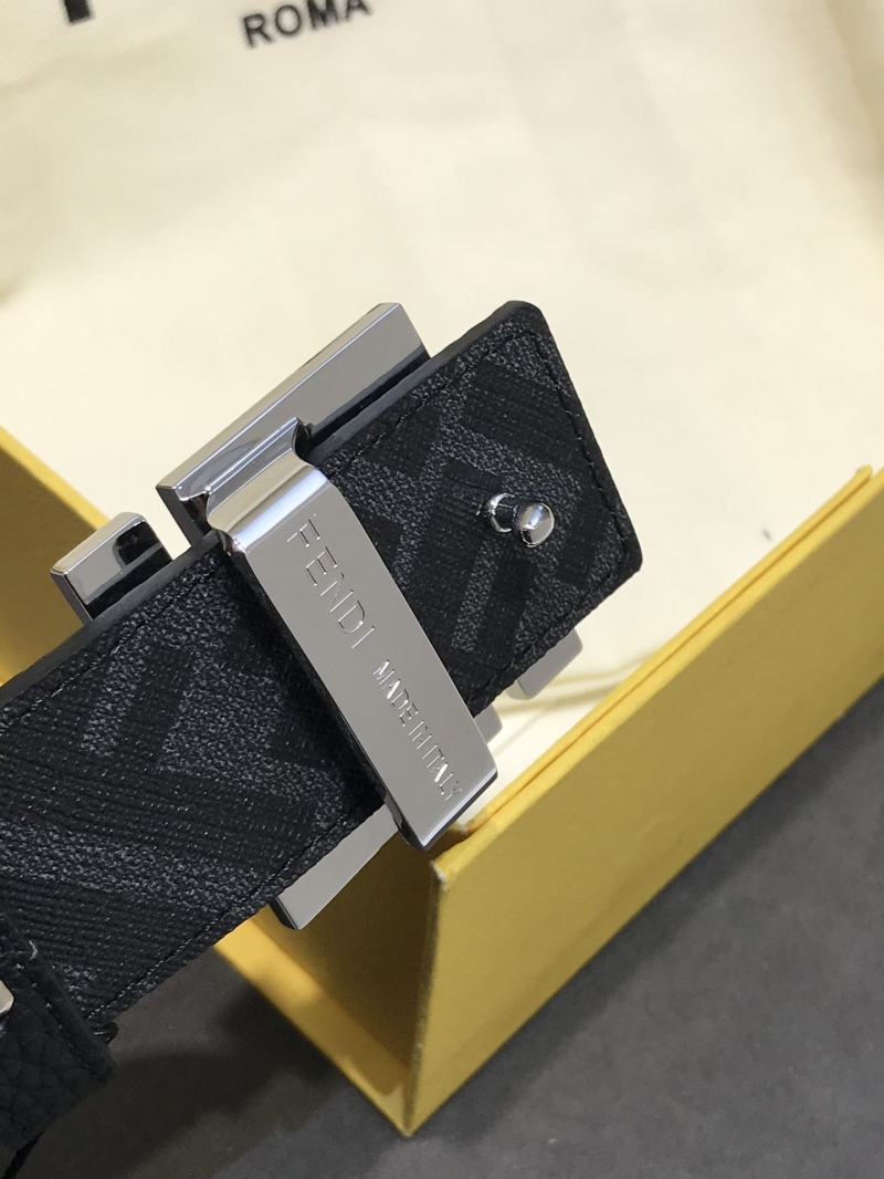 Fendi Belts